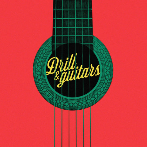 Drill & Guitars