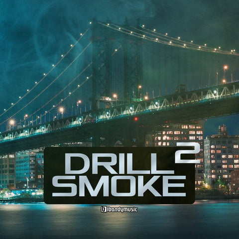 Drill Smoke Vol 2