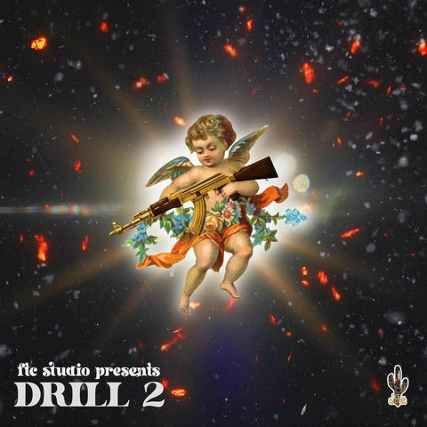 Drill Vol.2