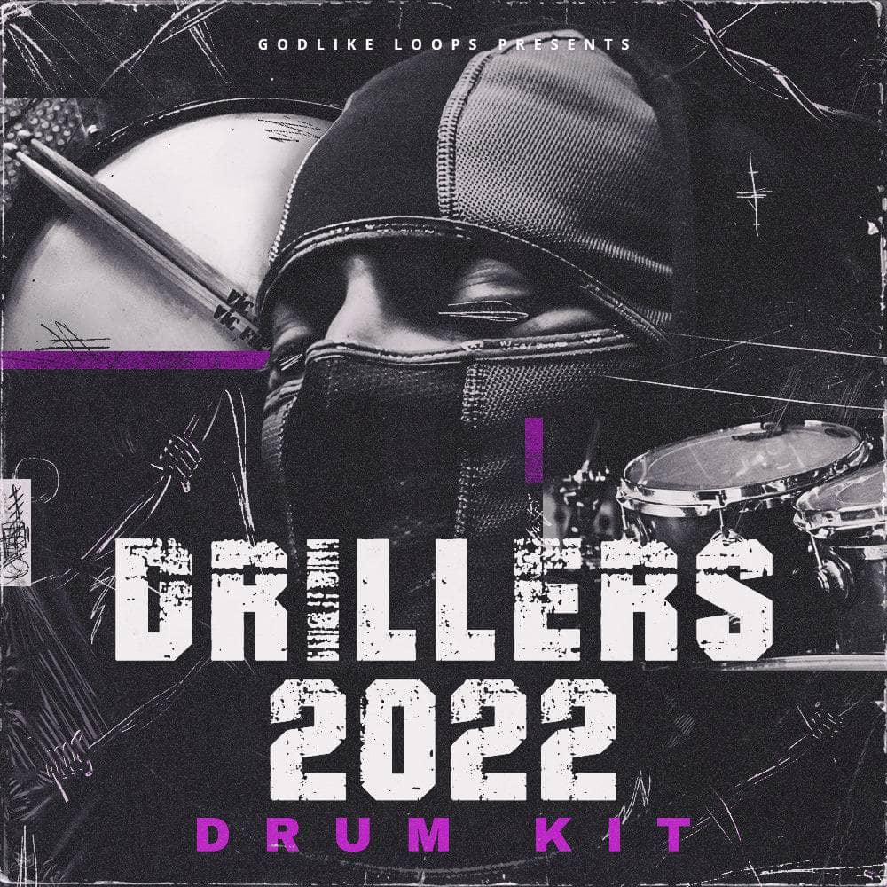 Pop smoke sales drum loops