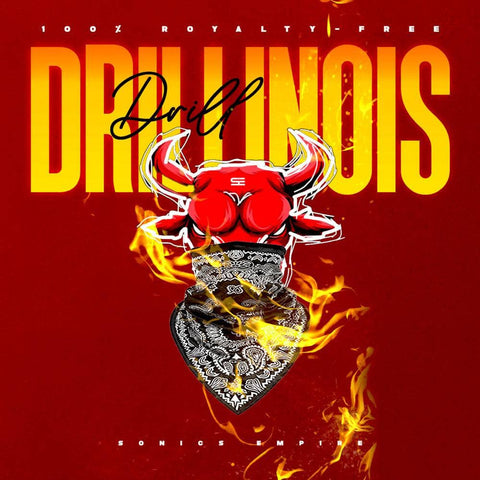 Drillinois