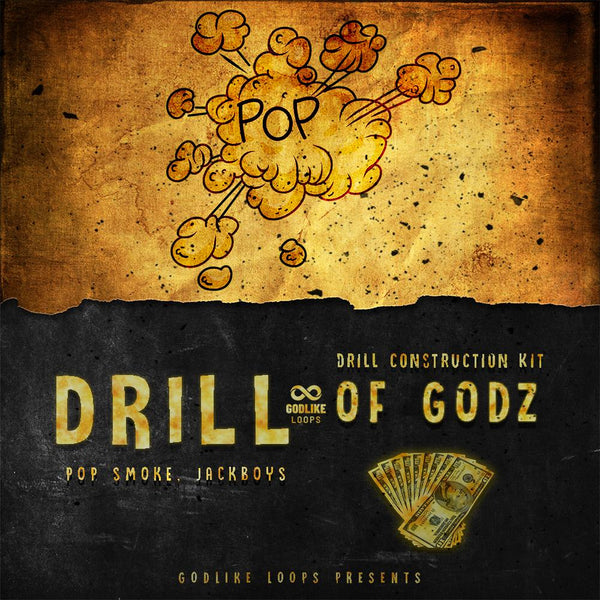 Drill Of Godz
