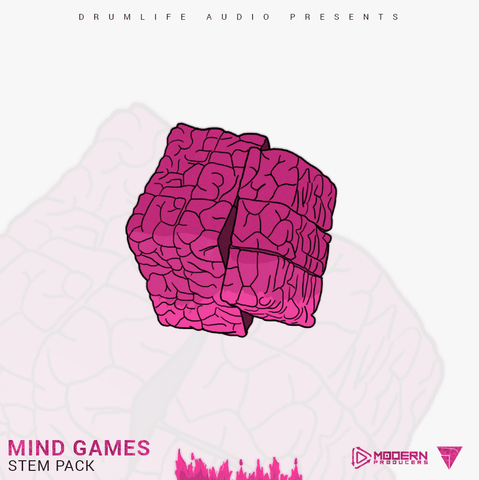 Mind Games (Stem Pack)