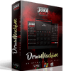 Drum Machine VST - PC & Mac Drum Plugin