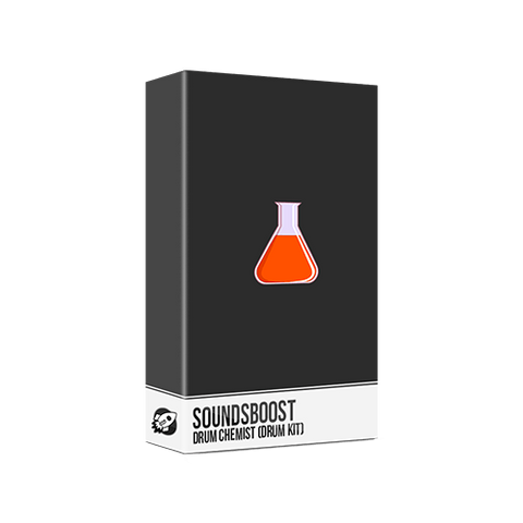 Drum Chemist (Drum Samples & Loops)