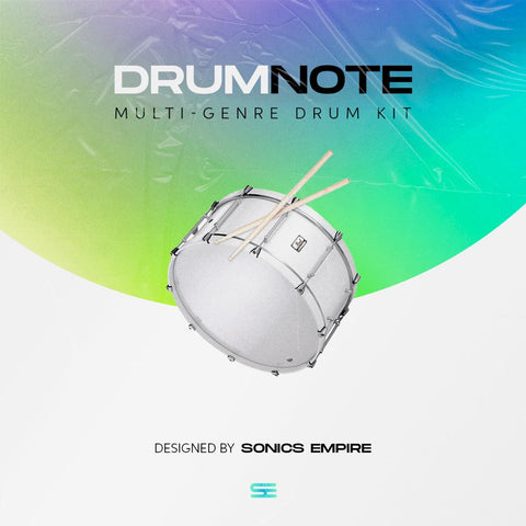 DRUMNOTE