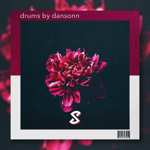 Drums By Dansonn - Hip Hop Drumkit