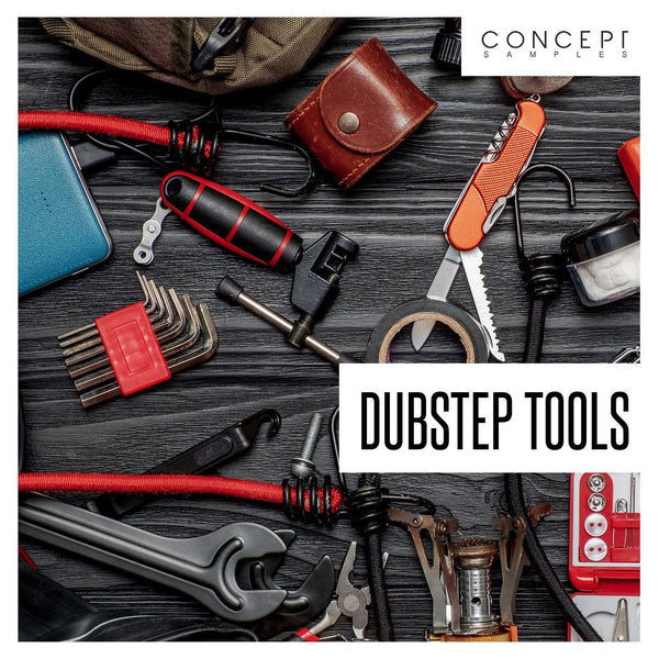 Dubstep Tools
