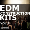 EDM Construction Kits Vol.1