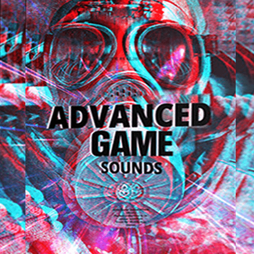 Advanced Game Sounds