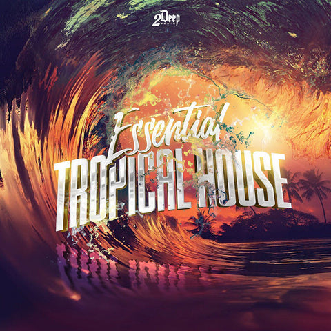 Essential Tropical House - Construction Kit