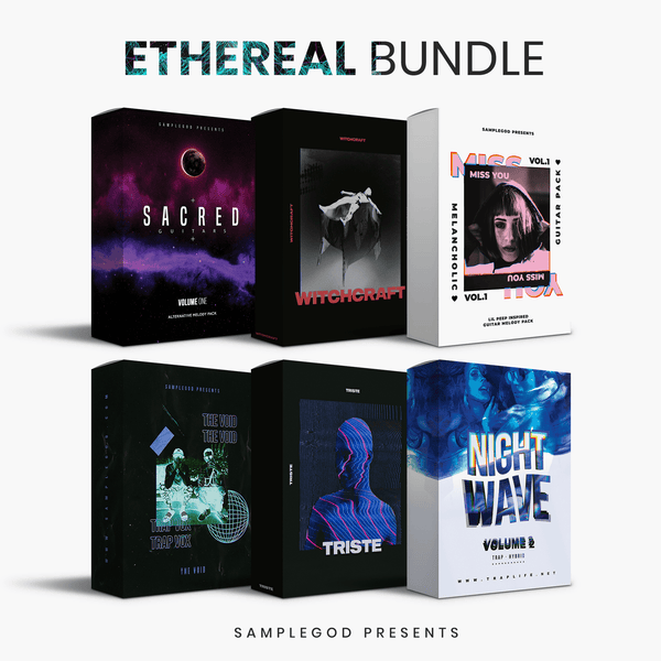 ETHEREAL BUNDLE