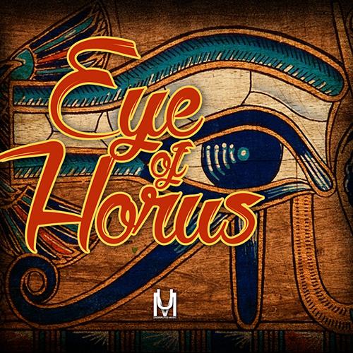 Eye Of Horus