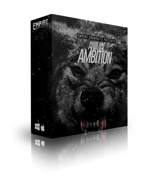 Animal Ambition