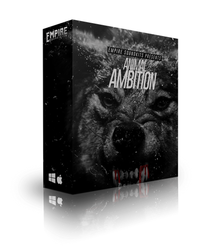 Animal Ambition (Construction Kit)