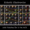 Eclectic Electronia