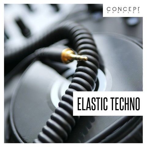 Elastic Techno