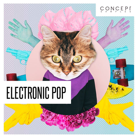 Electronic Pop