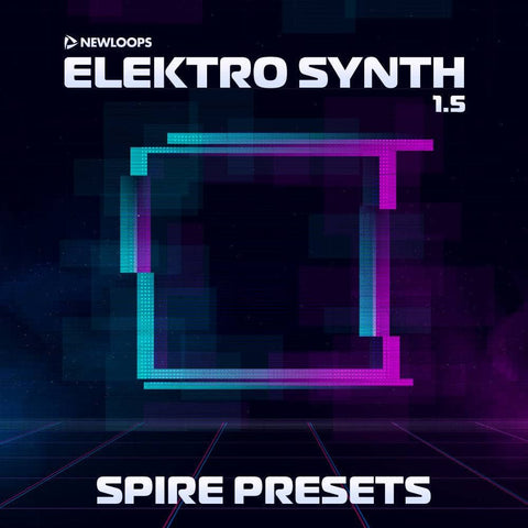 Elektro Synth (Spire Presets)
