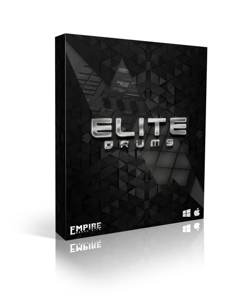 Elite Drums