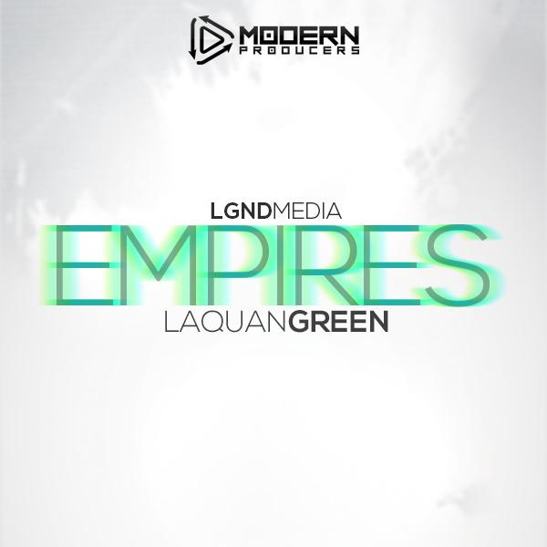 Empires: Laquan Green