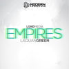 Empires: Laquan Green - Construction Kits with Hooks