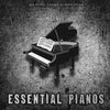 Essential Pianos - Piano Loops Sample Pack