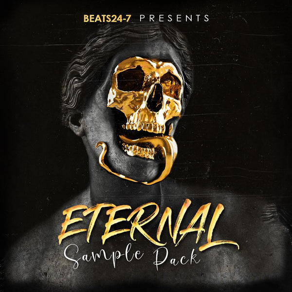 Eternal Sample Pack