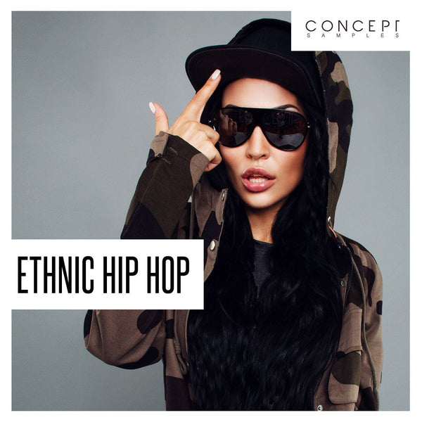 Ethnic Hip Hop