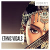Ethnic Vocals