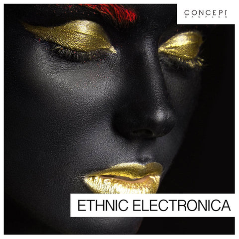 Ethnic Electronica