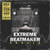 Extreme Beatmaker Bundle - 55 Construction Kits