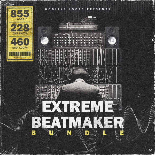 Extreme Beatmaker Bundle
