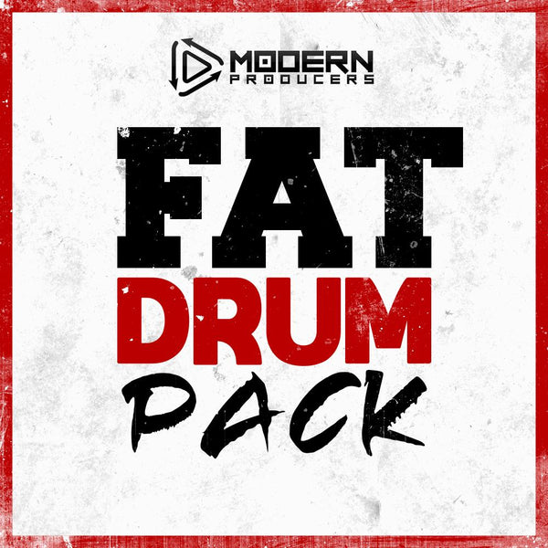FAT Drum Pack