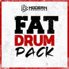 FAT Drum Pack - Hip Hop Drums