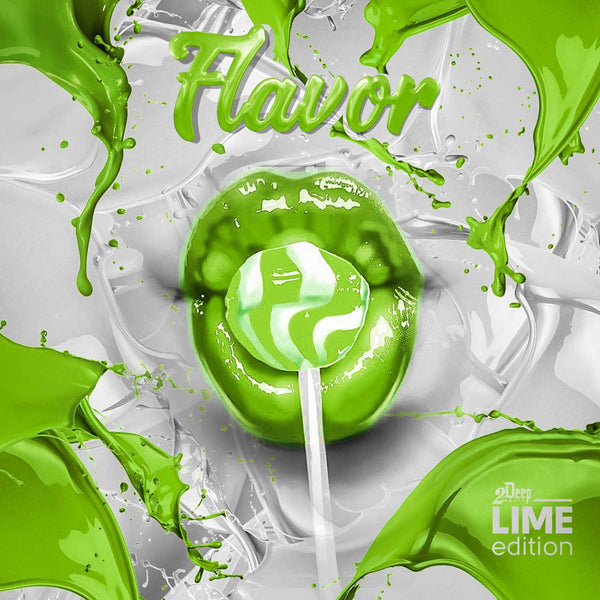 Flavor: Lime Edition