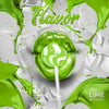 Flavor: Lime Edition - Pop Loops with Vocals