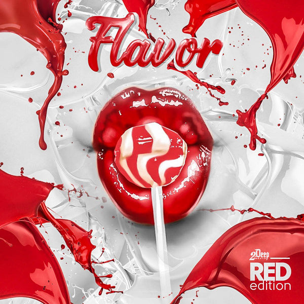 Flavor: Red Edition