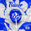 Flavor: Blue Edition - Hip Hop Beats with Pop Vocals