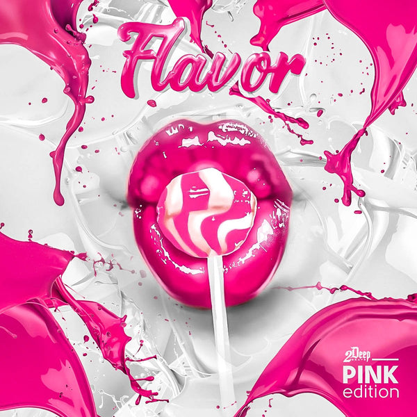Flavor: Pink Edition