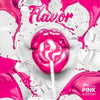 Flavor: Pink Edition - Pop Kit