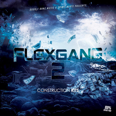 Flex Gang 2 (Construction Kits)