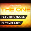 FL Future House - FL Studio Template