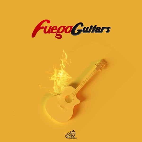 Fuego Guitars