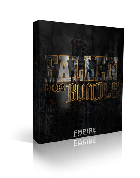 Fallen Loops Bundle