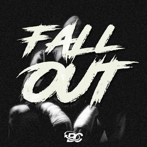 Fall Out (Rock Construction Kit)