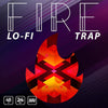 Fire Lo-Fi Trap - Loops & One-Shots