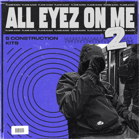 ALL EYEZ ON ME 2: Orchestral Hard Drill