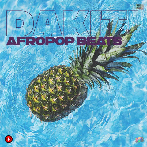 DAKITI: Afropop Beats