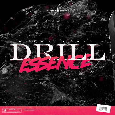 Drill Essence